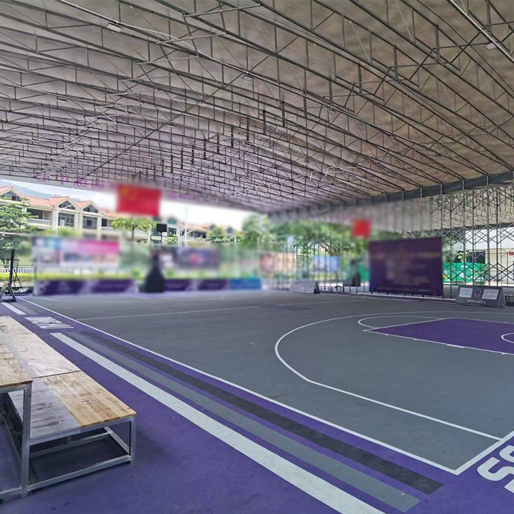 宁海县工程案例