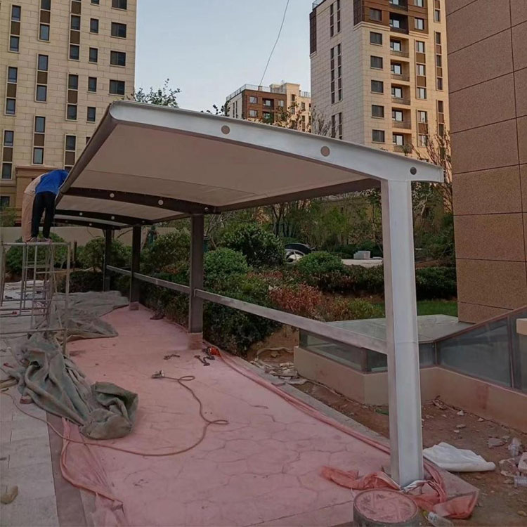 宁海县工程案例